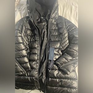Black Jacket